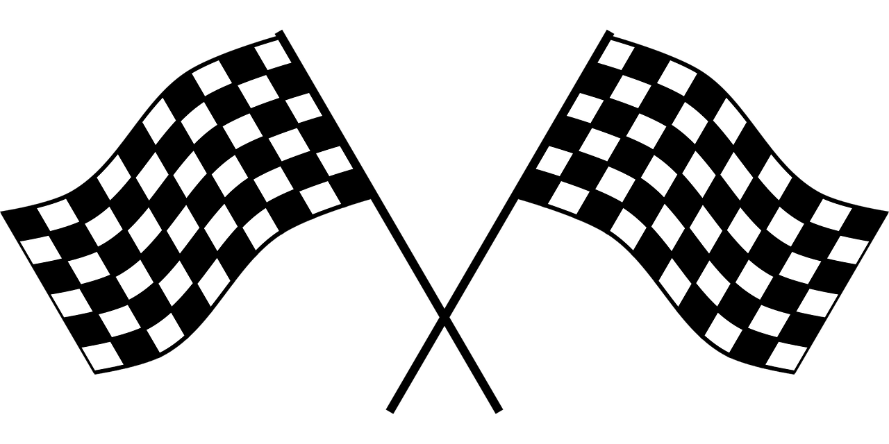 checker, flag, race-1648337.jpg